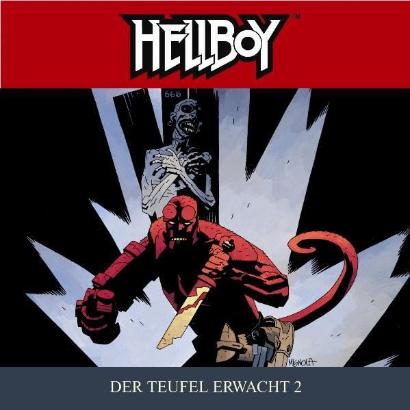 Product Image: Der Teufel Erwacht Teil 2