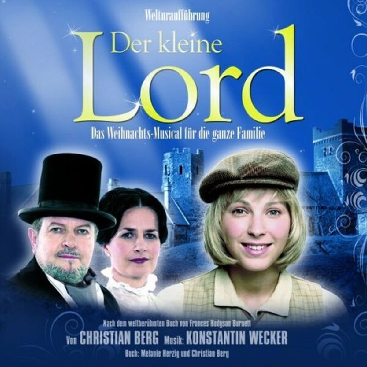 Der Kleine Lord Music