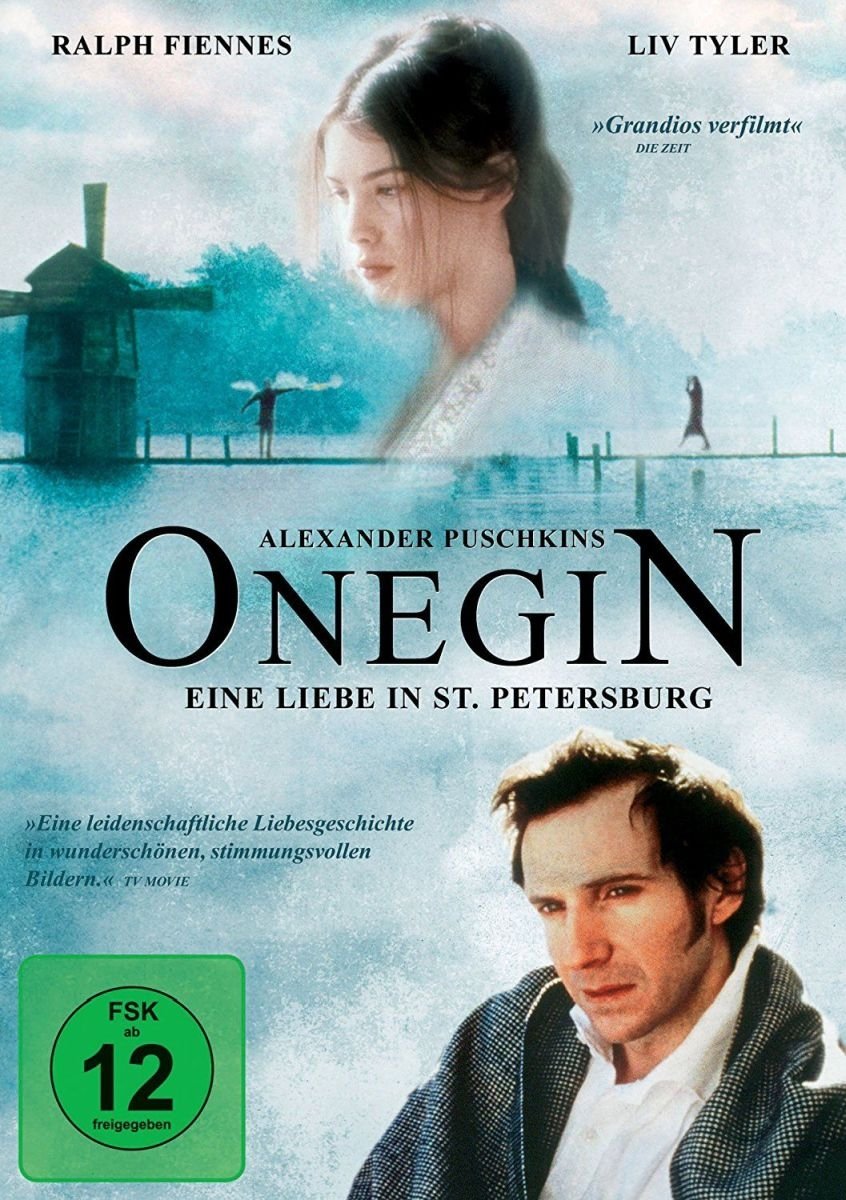 Onegin - Eine Liebe in St. Petersburg Films