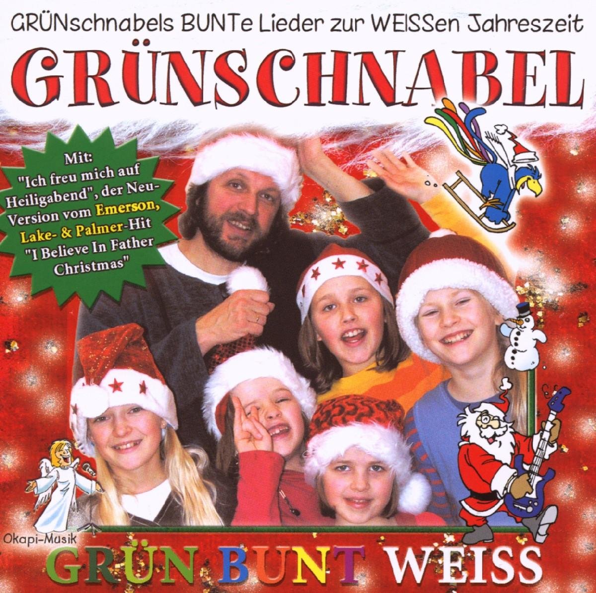Grün Bunt Weiss Other music genres