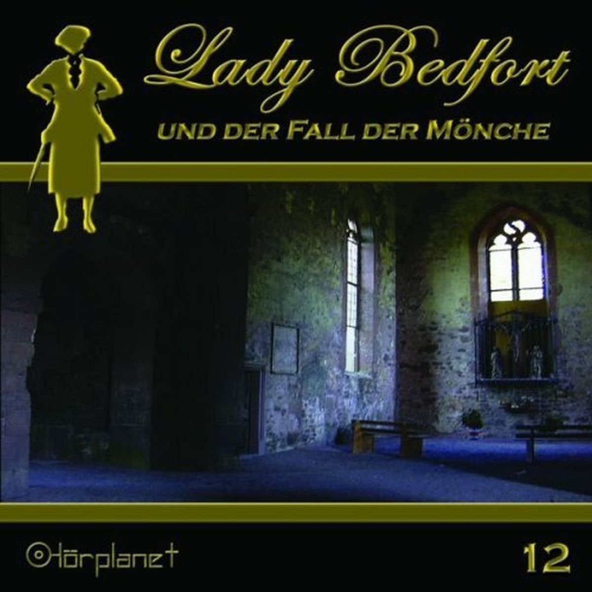 Der Fall der Mönche (12) Music for Children
