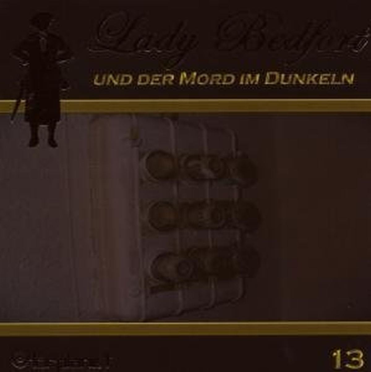 Der Mord im Dunkeln (13) Music for Children