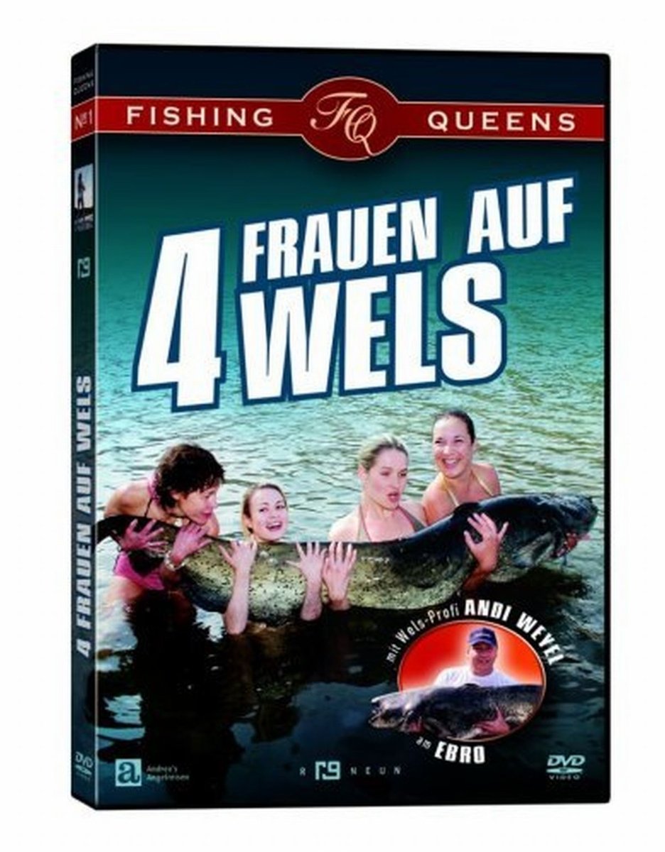 4 Frauen auf Wels Films