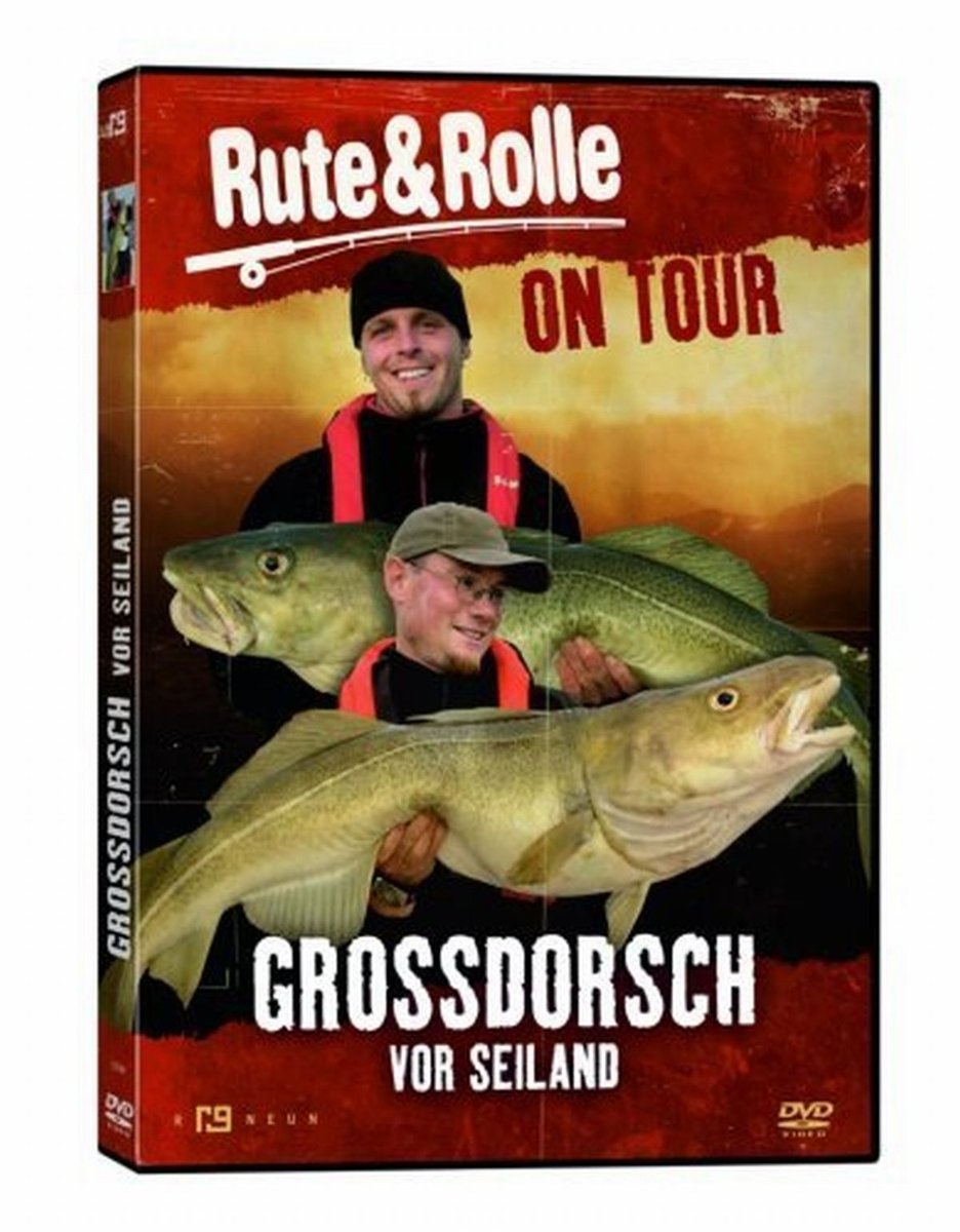 Grossdorsch vor Seiland Films