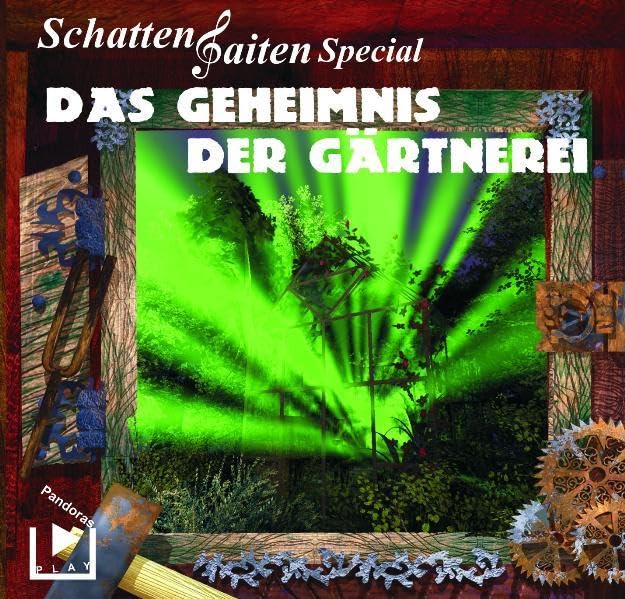 Das Geheimnis der Gaertnerei: Music for Children