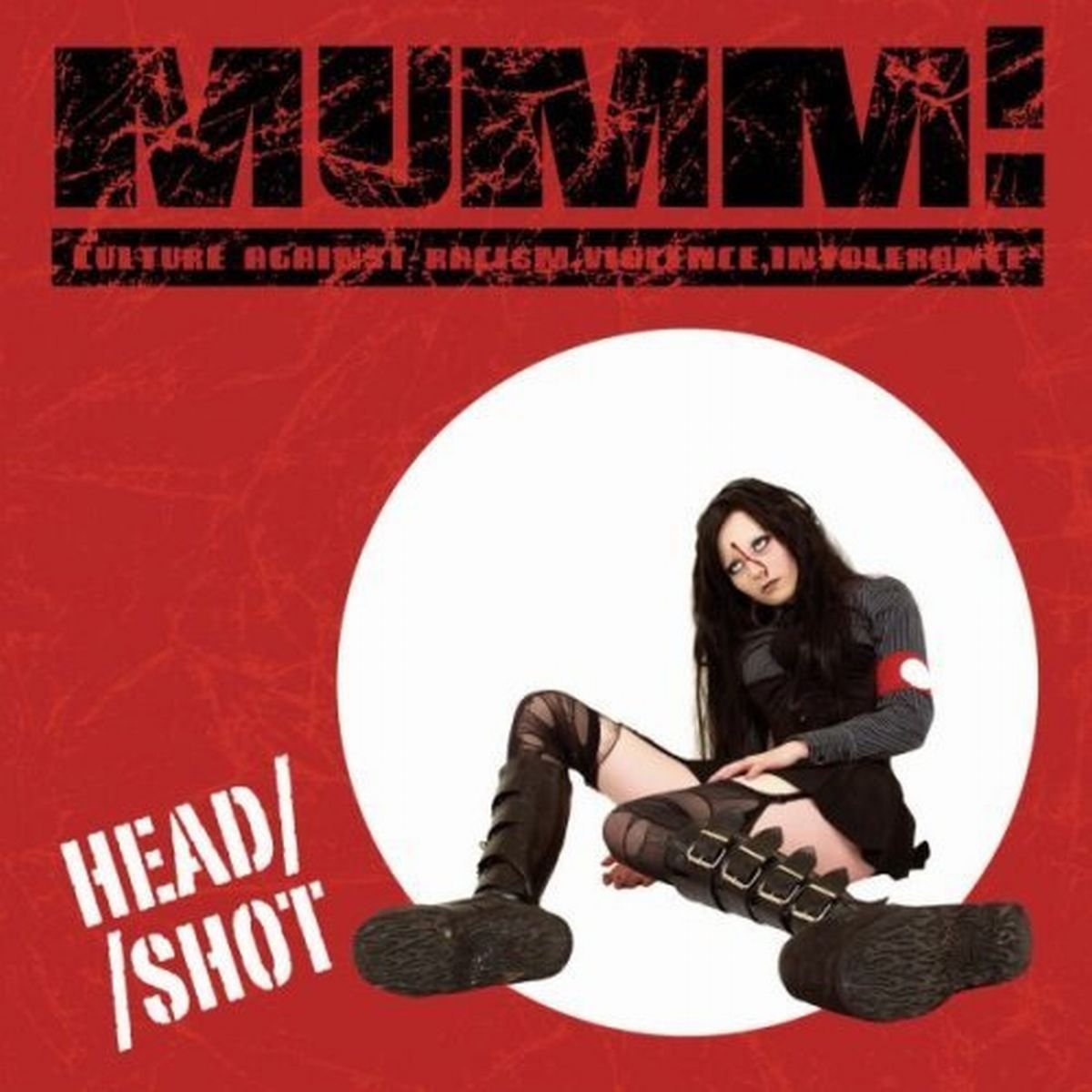 Mumm! Head Shot Alternative & Indie
