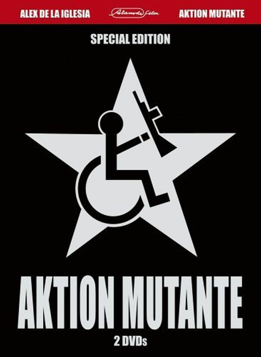 Aktion Mutante Movies