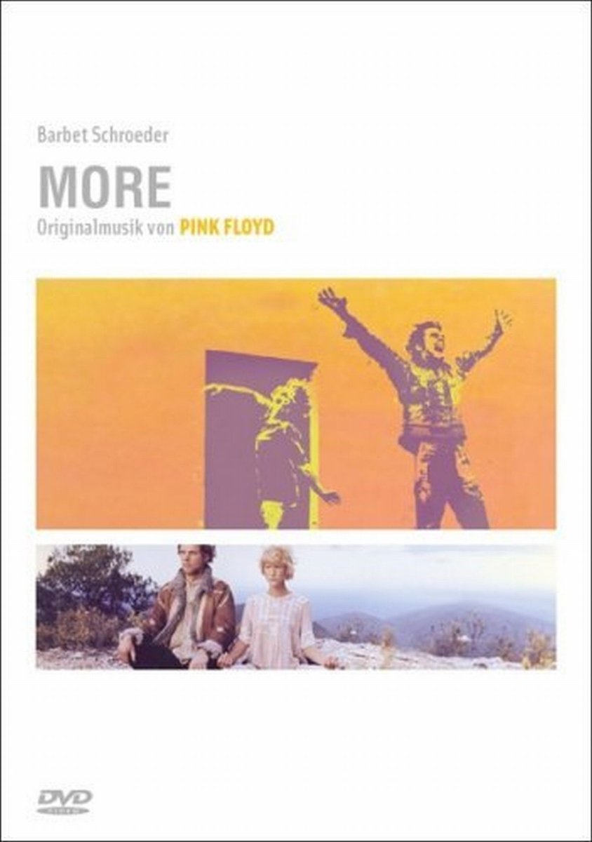 More (OmU – OST by Pink Floyd) Films