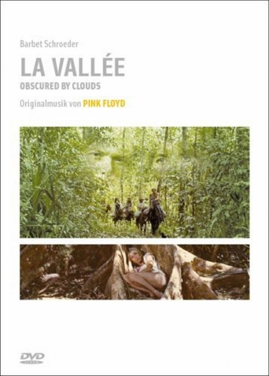 Product Image: La Vallee (Obscured by Clouds)