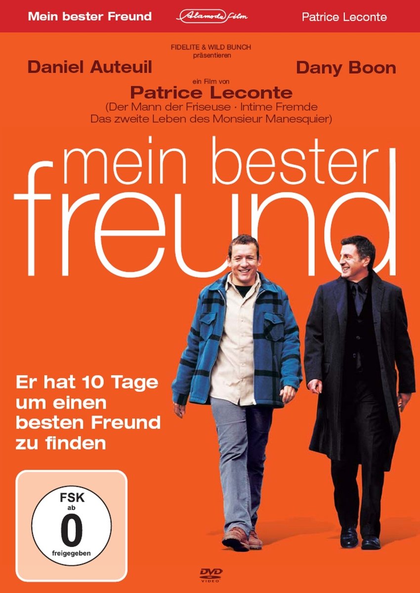 Mein bester Freund Movies