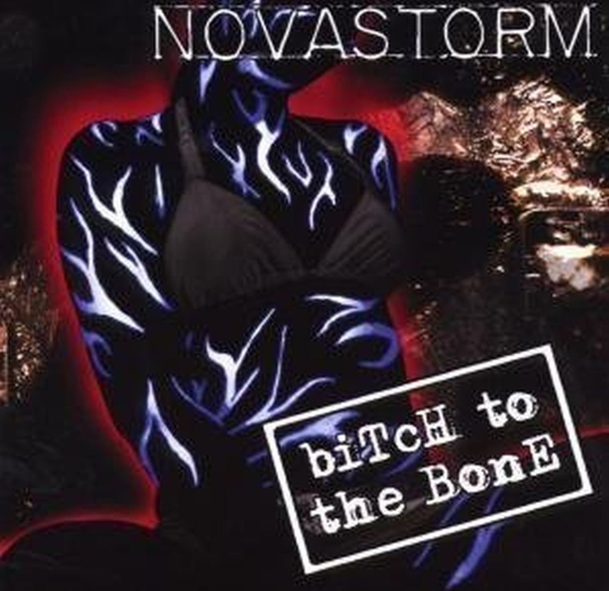 Product Image: Bitch to the Bone