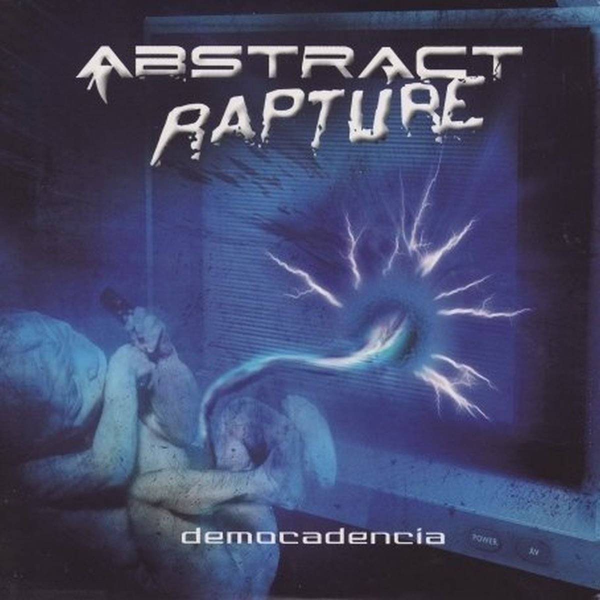 Democadencia Metal & Hardrock