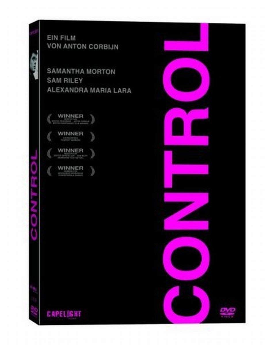 Control Movies
