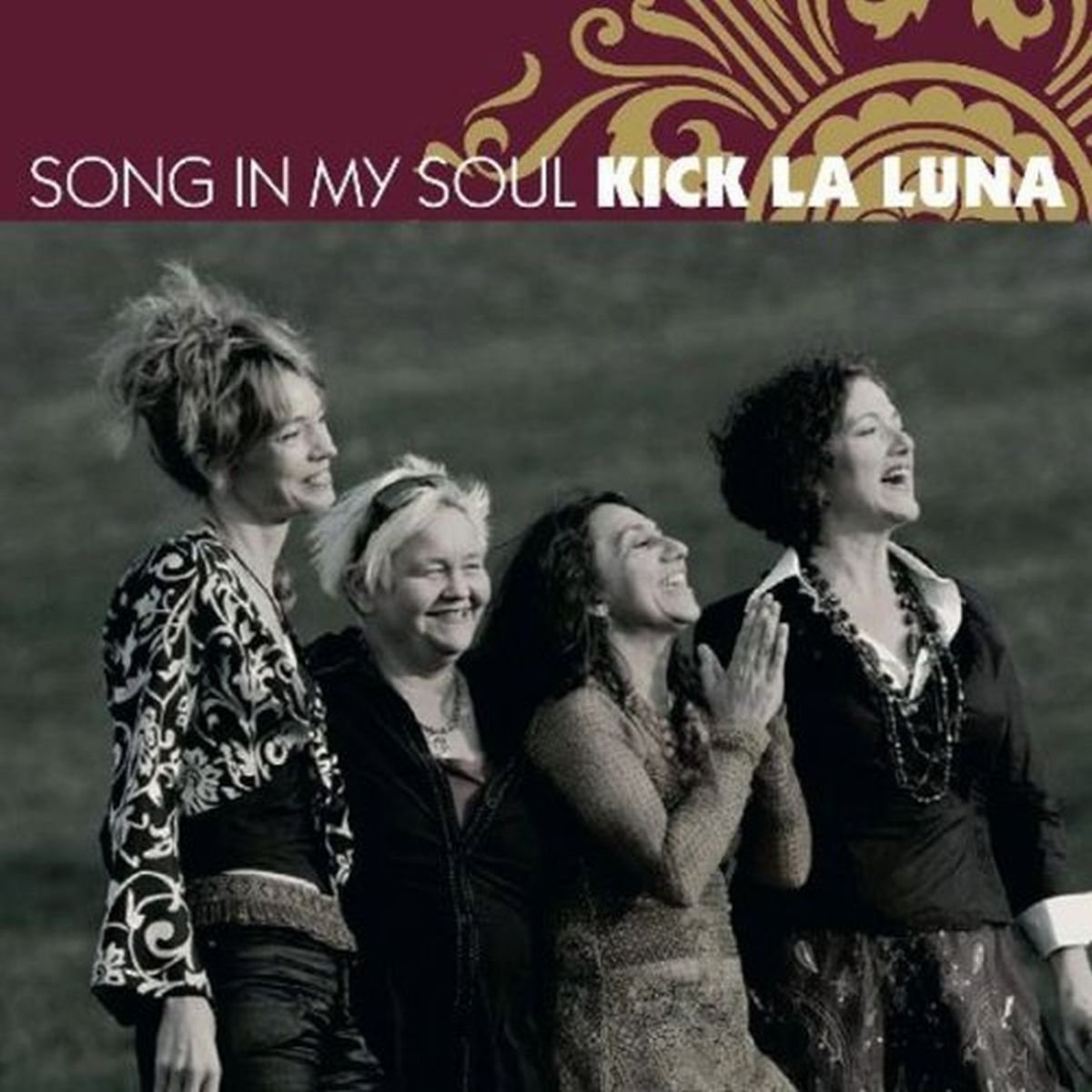 Song in My Soul World Music