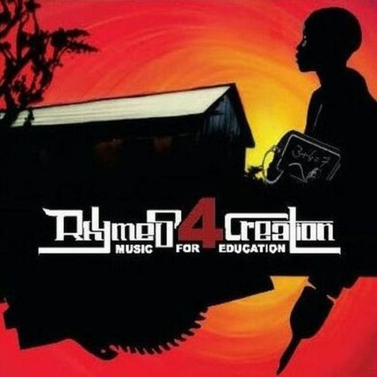 Rhymes 4 Creation Pop