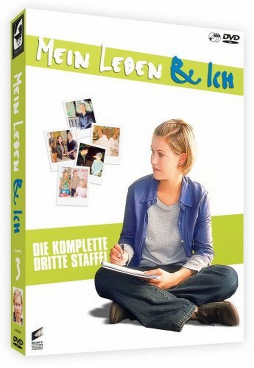 Mein Leben & Ich - Staffel 3 Box sets