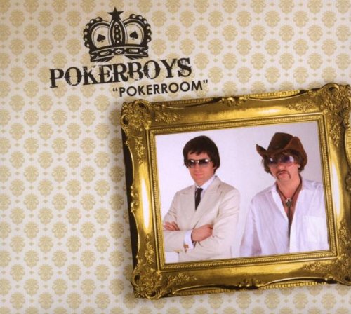 Pokerroom Pop