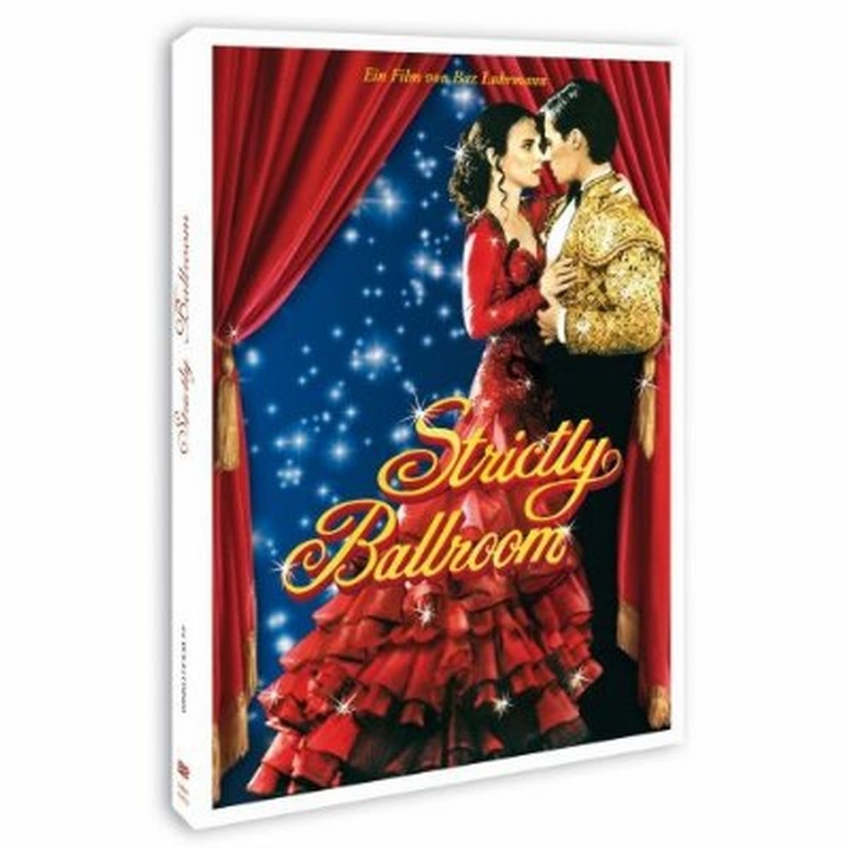 Strictly Ballroom Movies