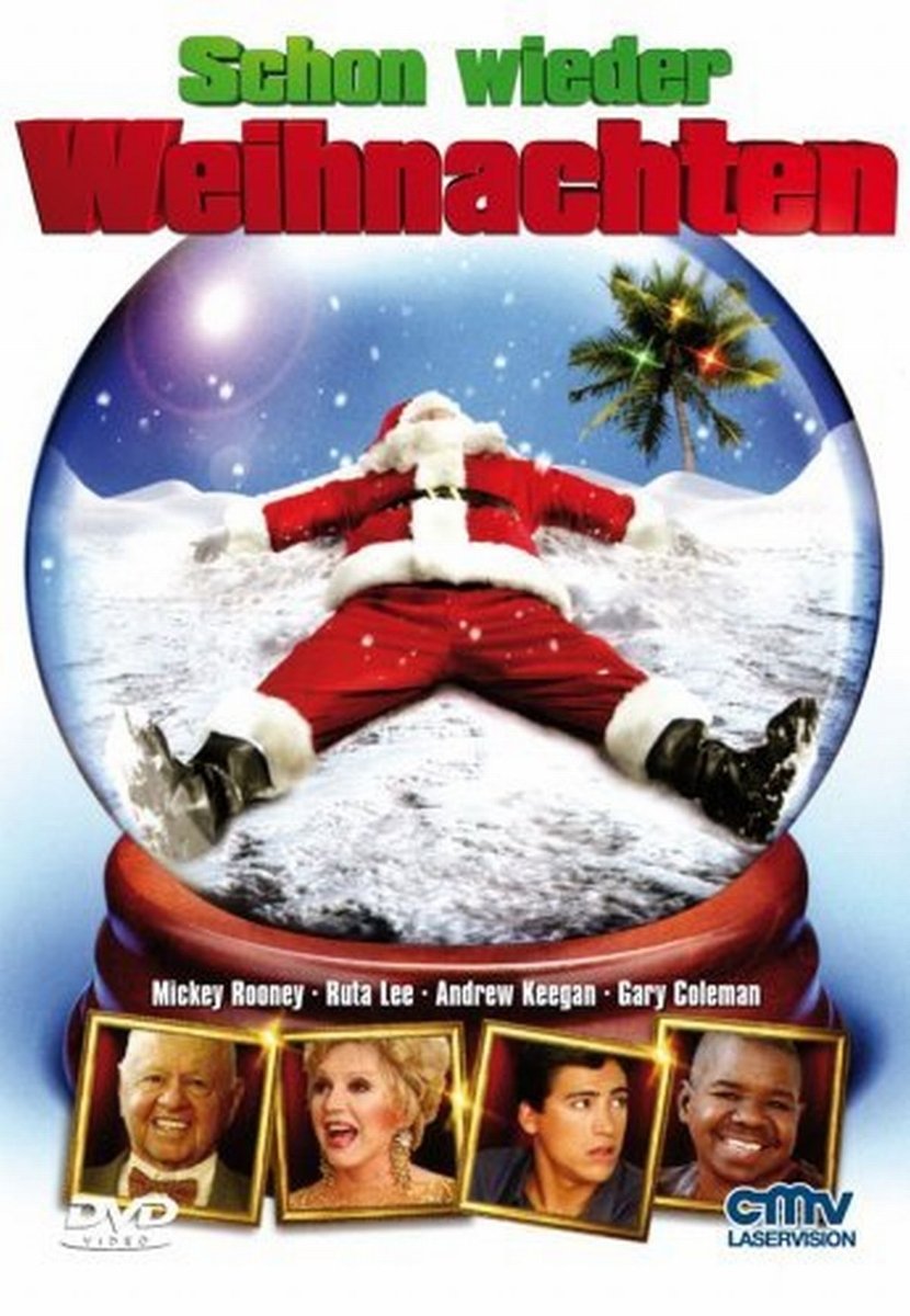 Product Image: Schon wieder Weihnachten