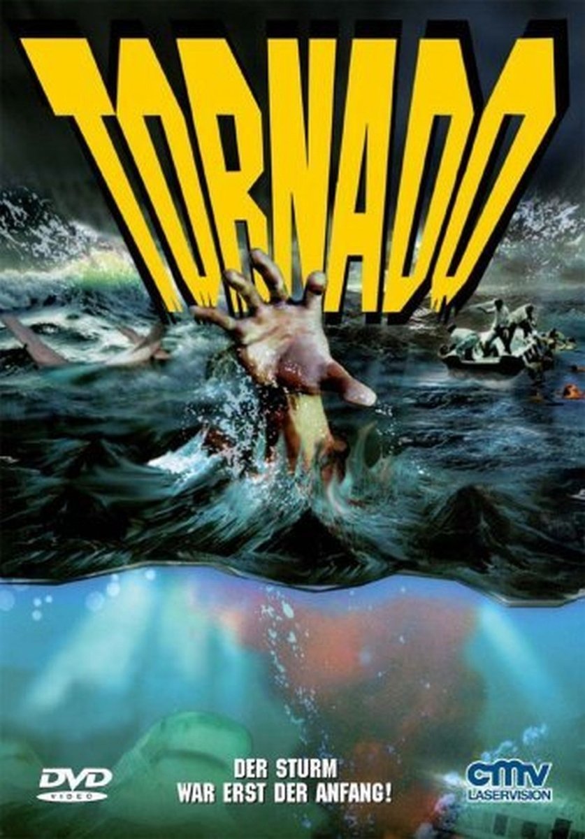 Tornado Movies
