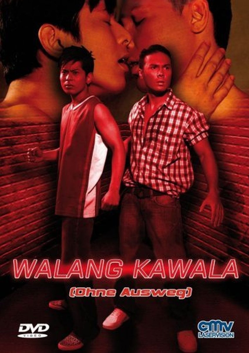 Walang Kawala - Ohne Ausweg (OmU) Films