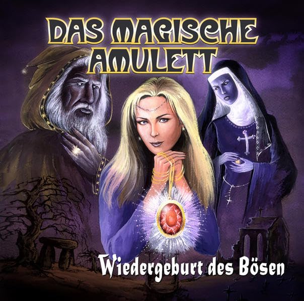 Wiedergeburt des Bösen (01) Music