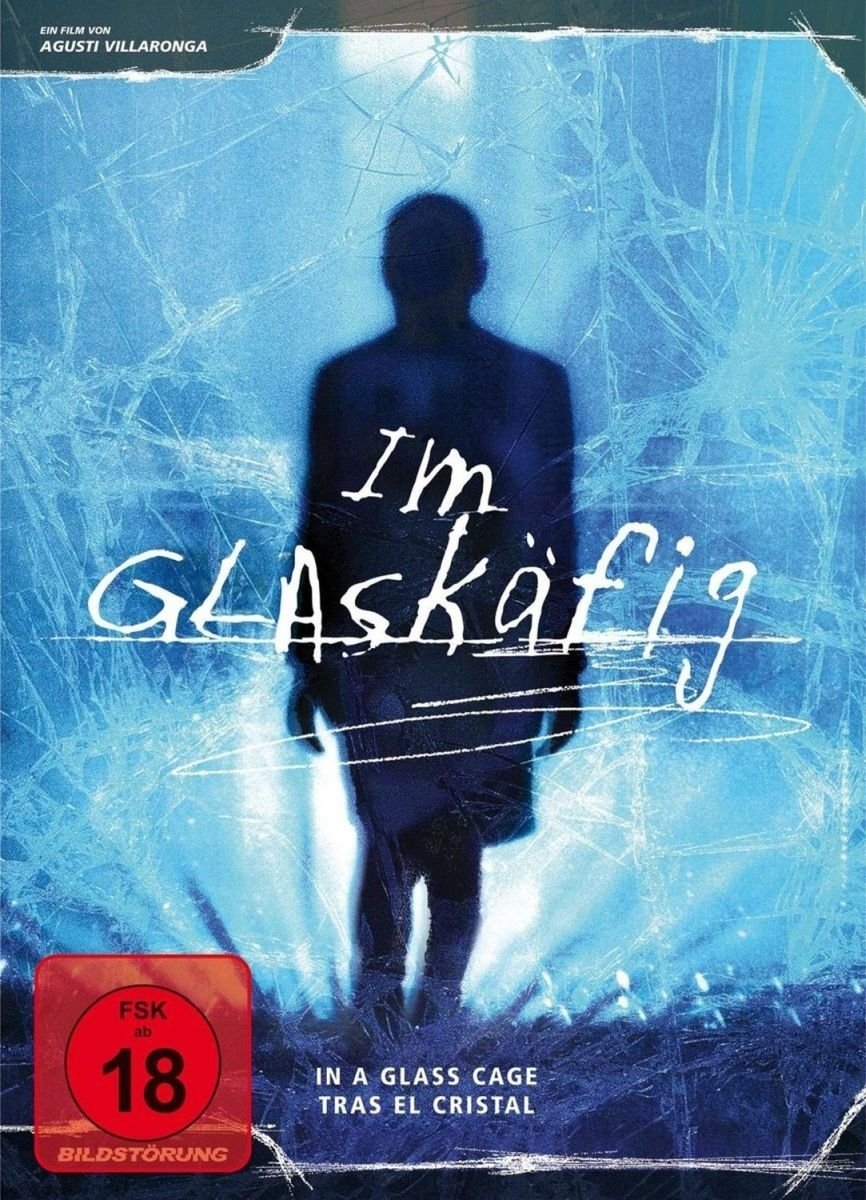 Product Image: Im Glaskäfig (OmU)