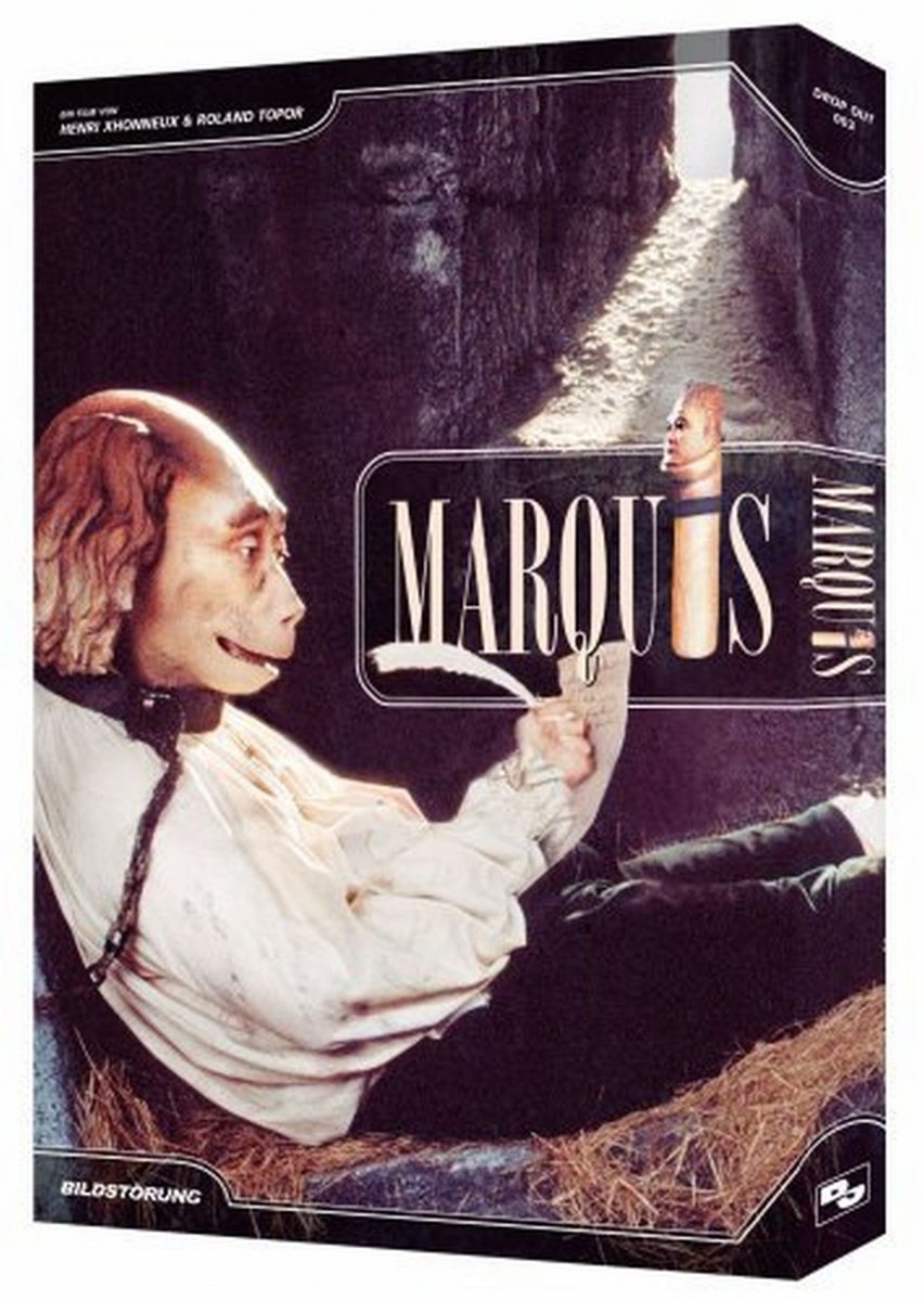 Marquis Movies