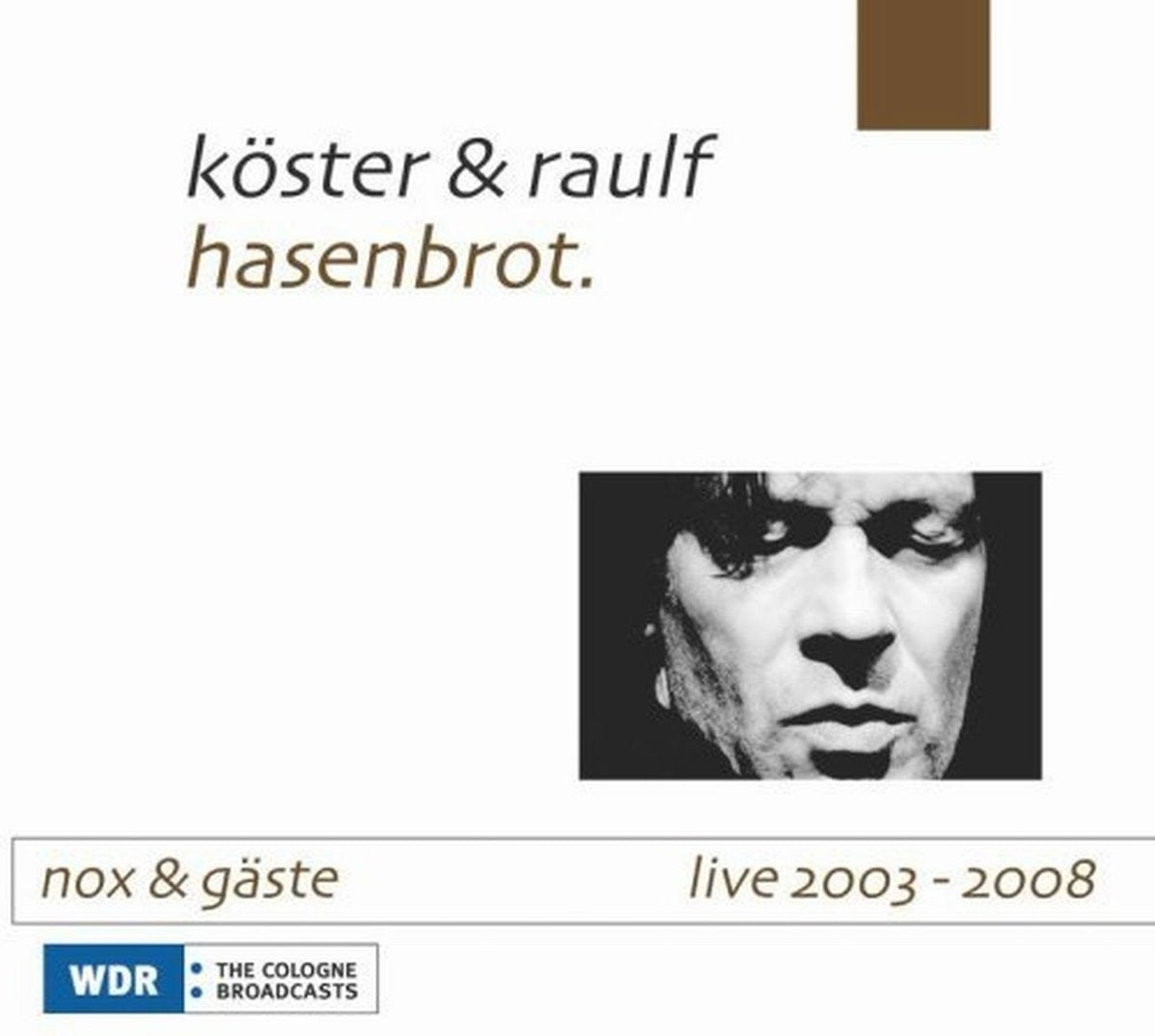 Hasenbrot Pop