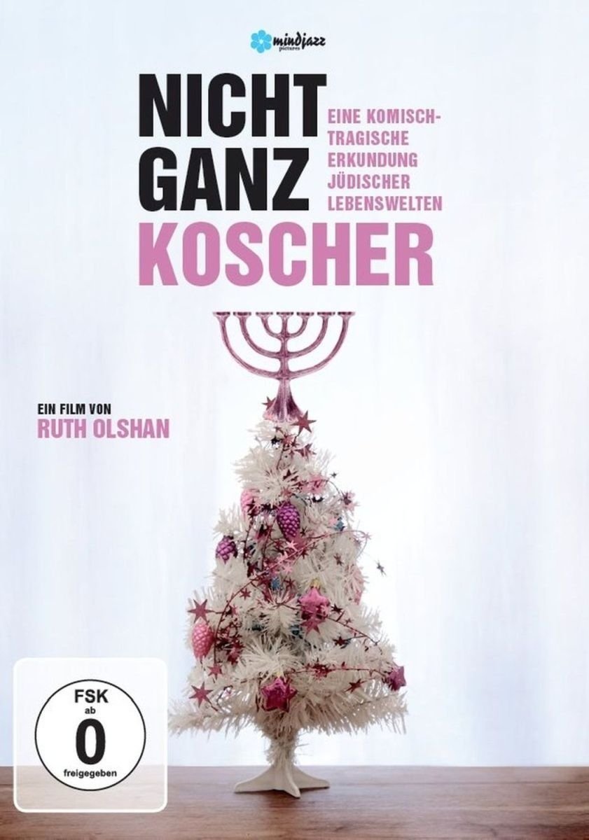 Product Image: Nicht ganz koscher