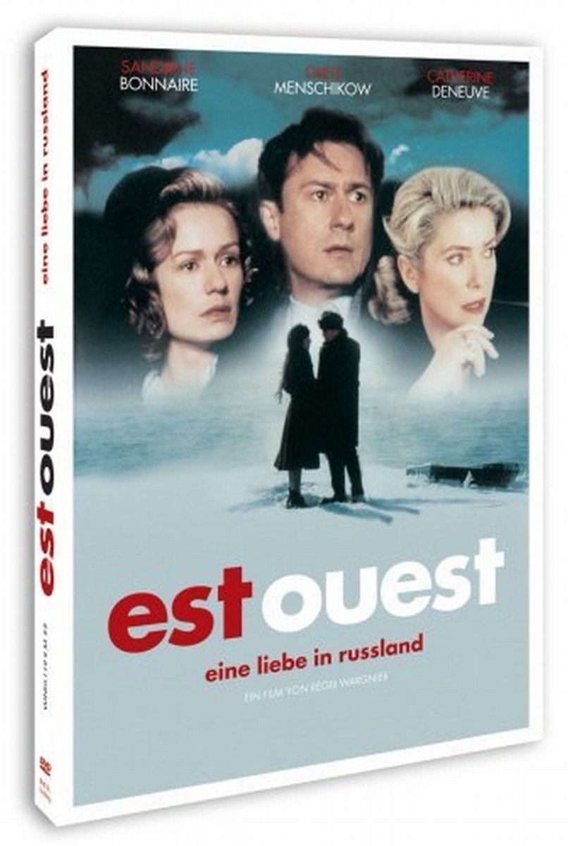 Est-Ouest - Eine Liebe in Russland Films