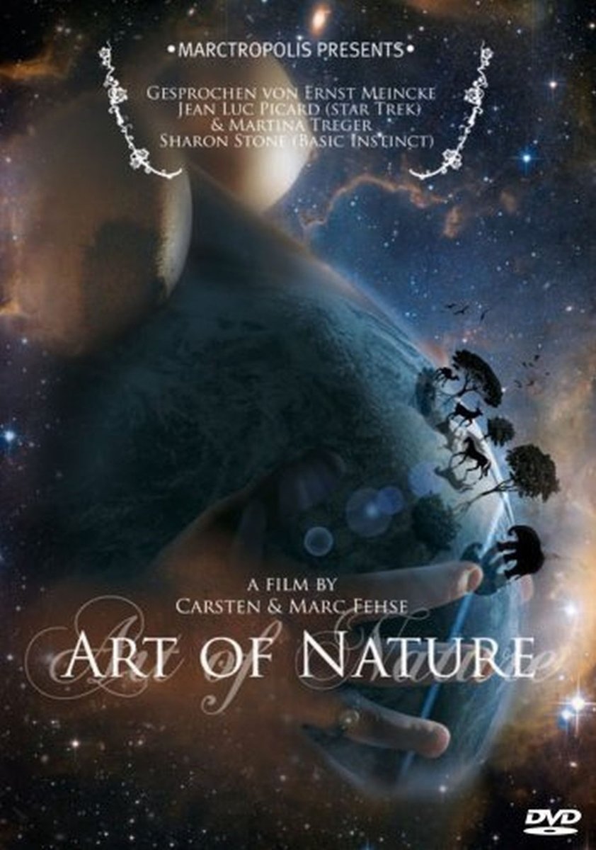 Product Image: Art of Nature