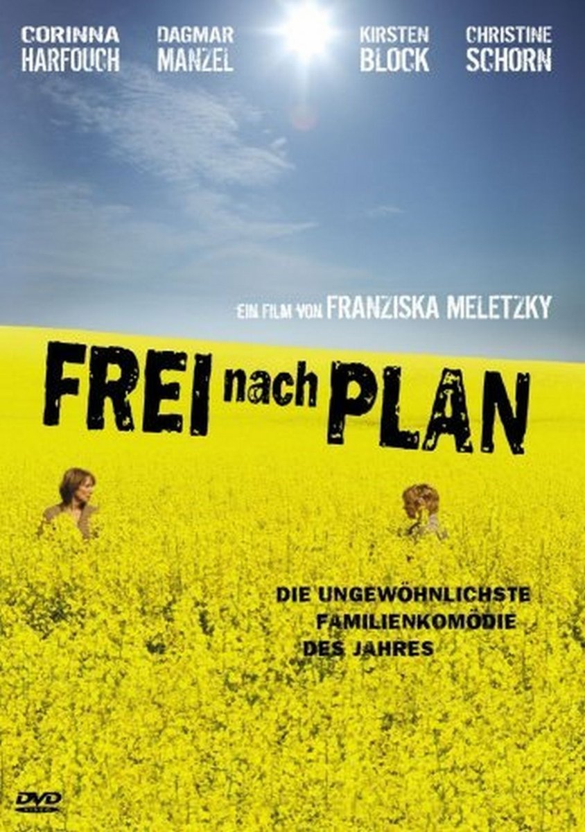 Product Image: Frei nach Plan