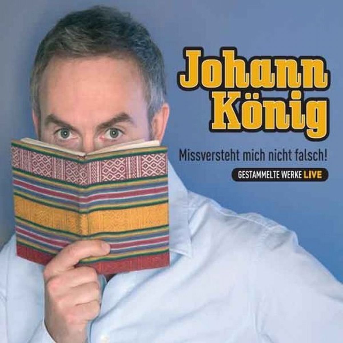 Missversteht Mich Nicht Falsch Music