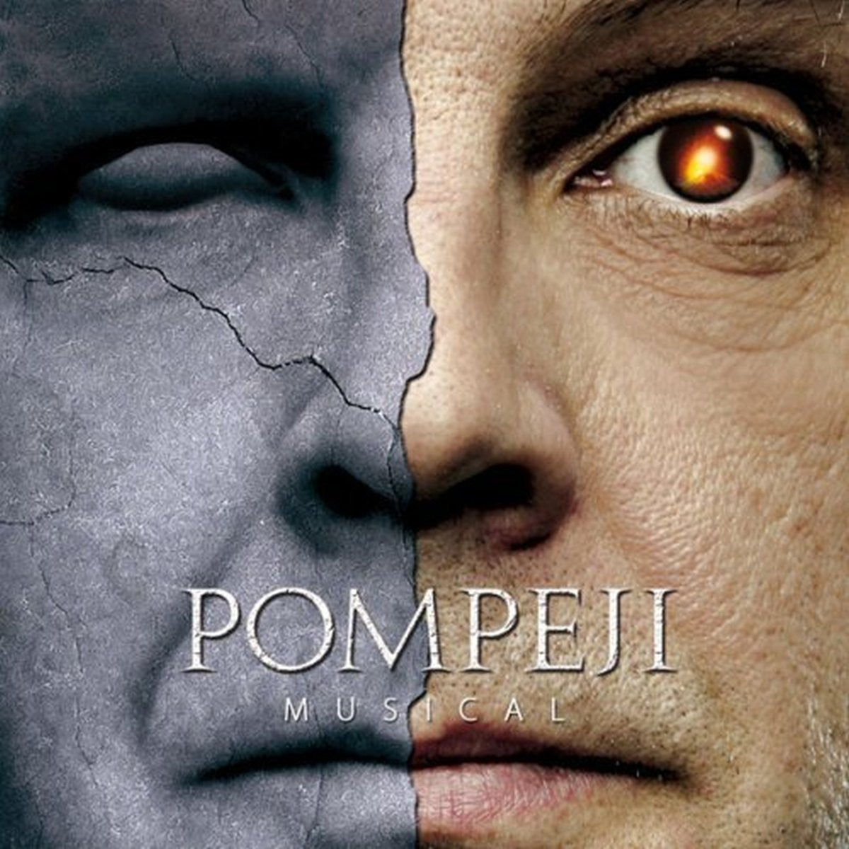 Pompeji-Das Musical Soundtracks & Musicals