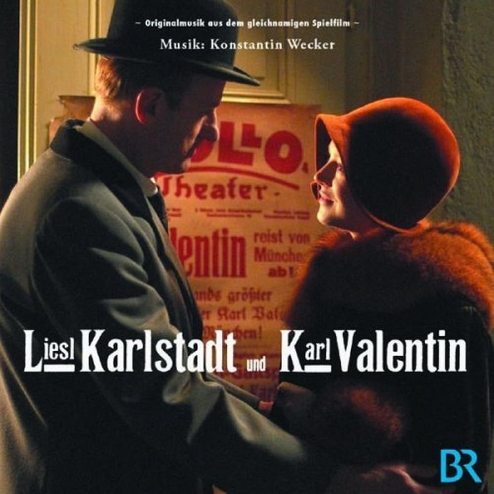Liesl Karlstadt & Karl Valentin Soundtracks & Musicals
