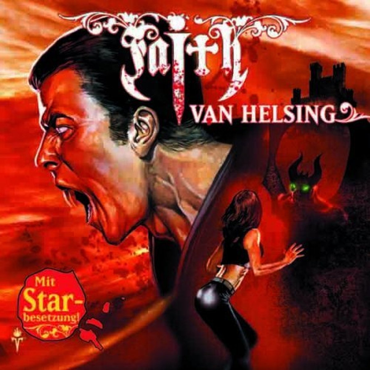 König der Nacht (18) Music