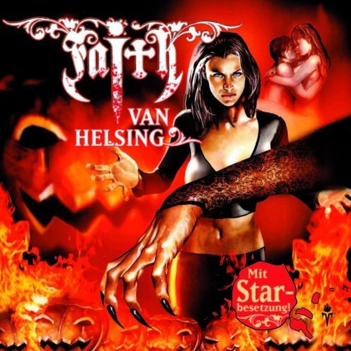 Bloody Halloween (22) Music
