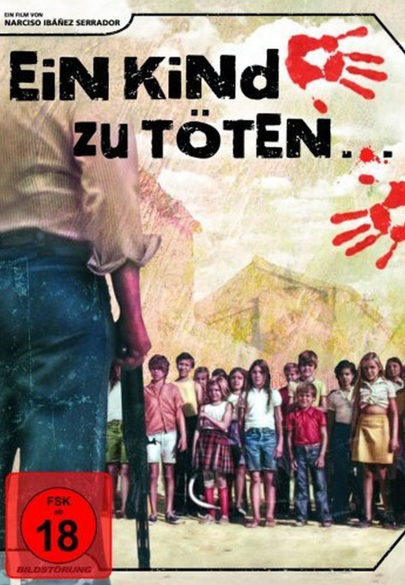 Product Image: Ein Kind zu töten ... (+ CD)
