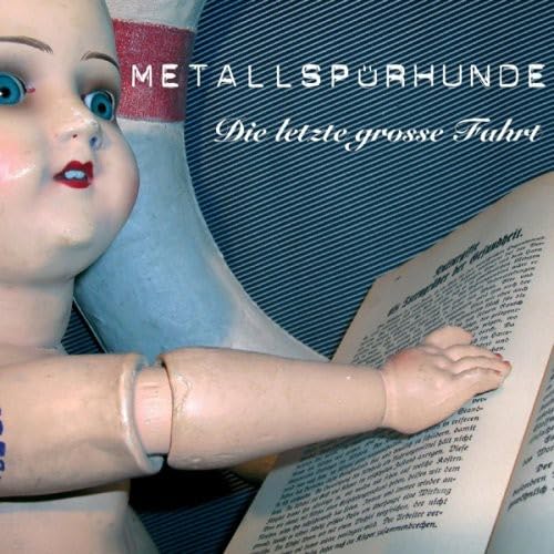 Die Letzte Grosse Fahrt Rock
