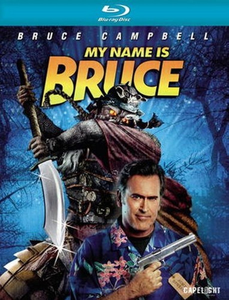 Product Image: My Name Is Bruce
