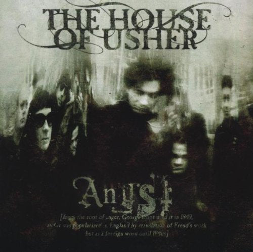 Angst Rock