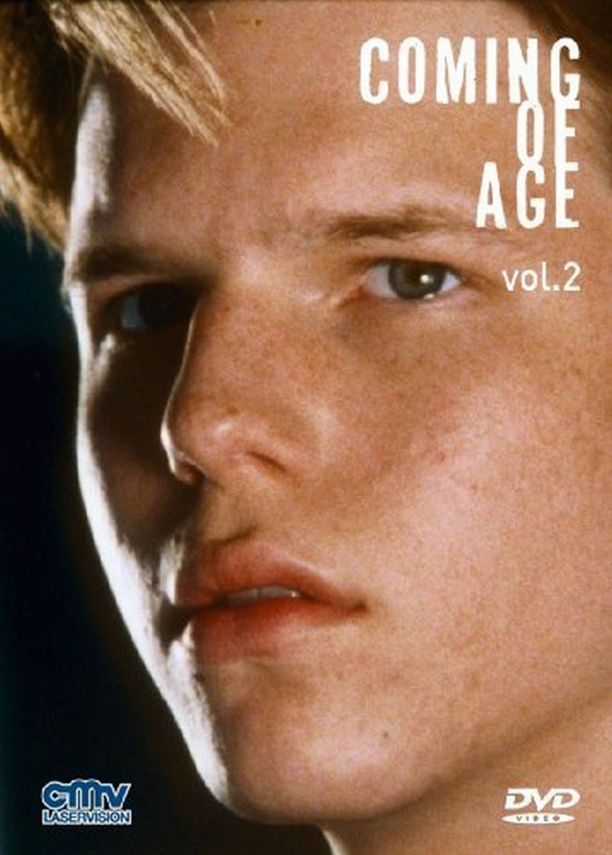 Coming of Age Vol. 2 (OmU) Films