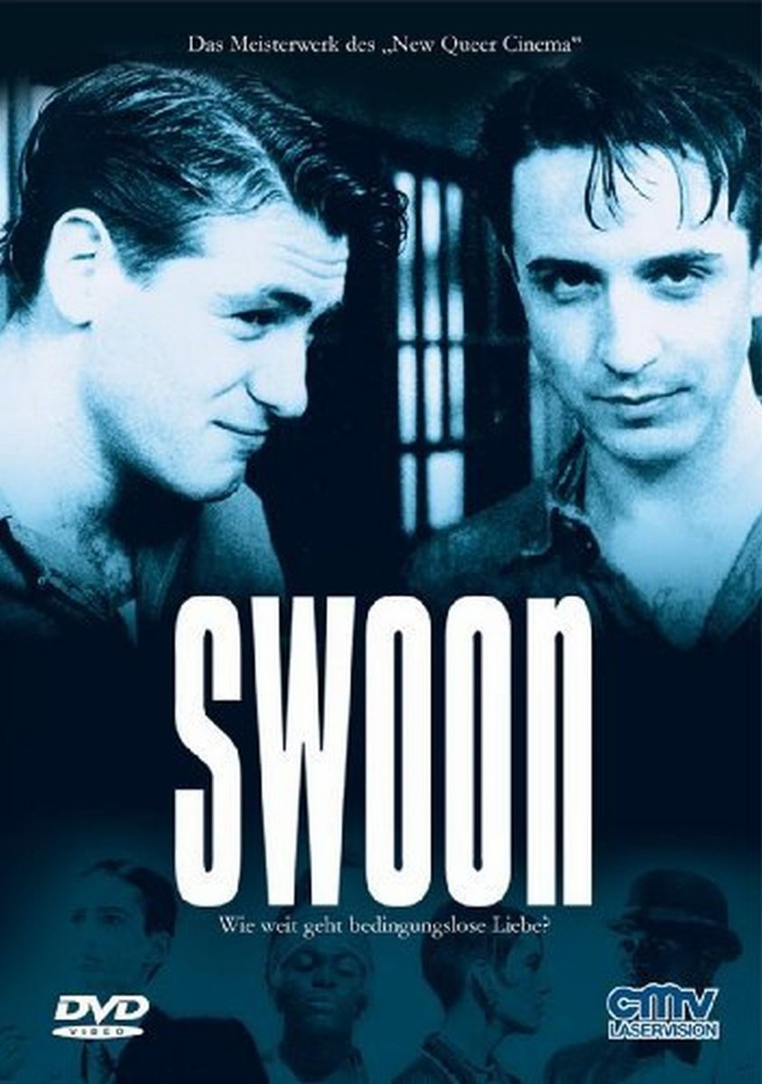 Swoon (OmU) Movies