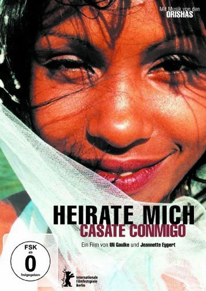 Product Image: Heirate mich - Casate Conmigo