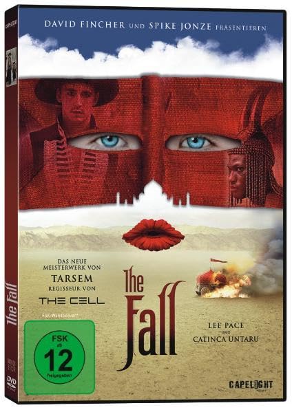 The Fall Movies