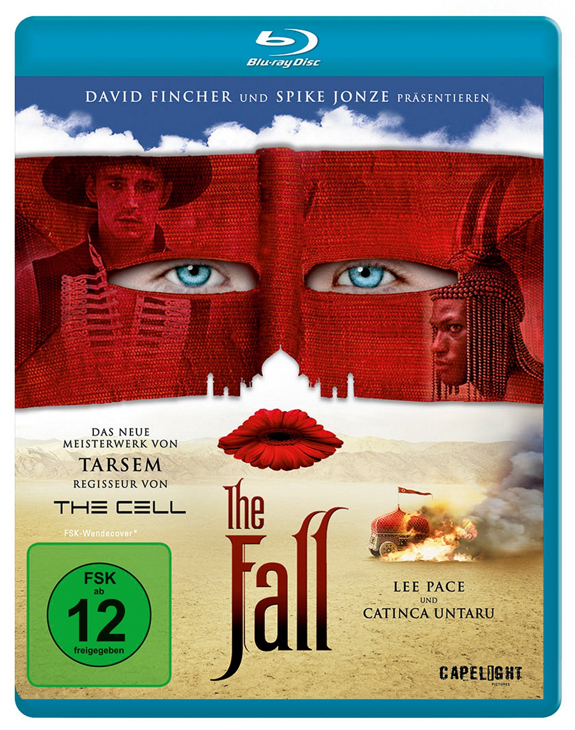 The Fall Films