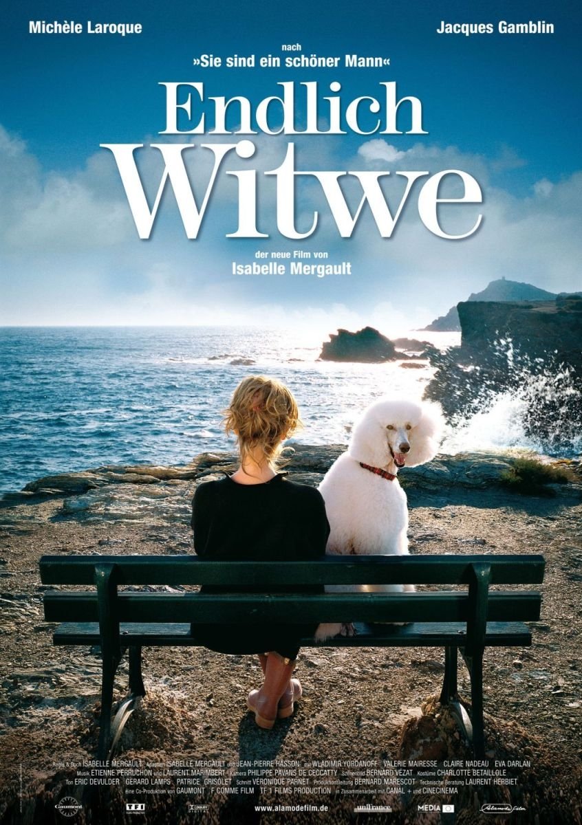 Endlich Witwe Movies