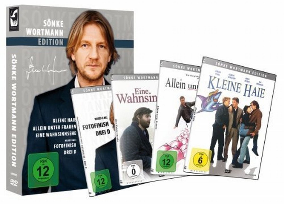 Product Image: Sönke Wortmann Edition
