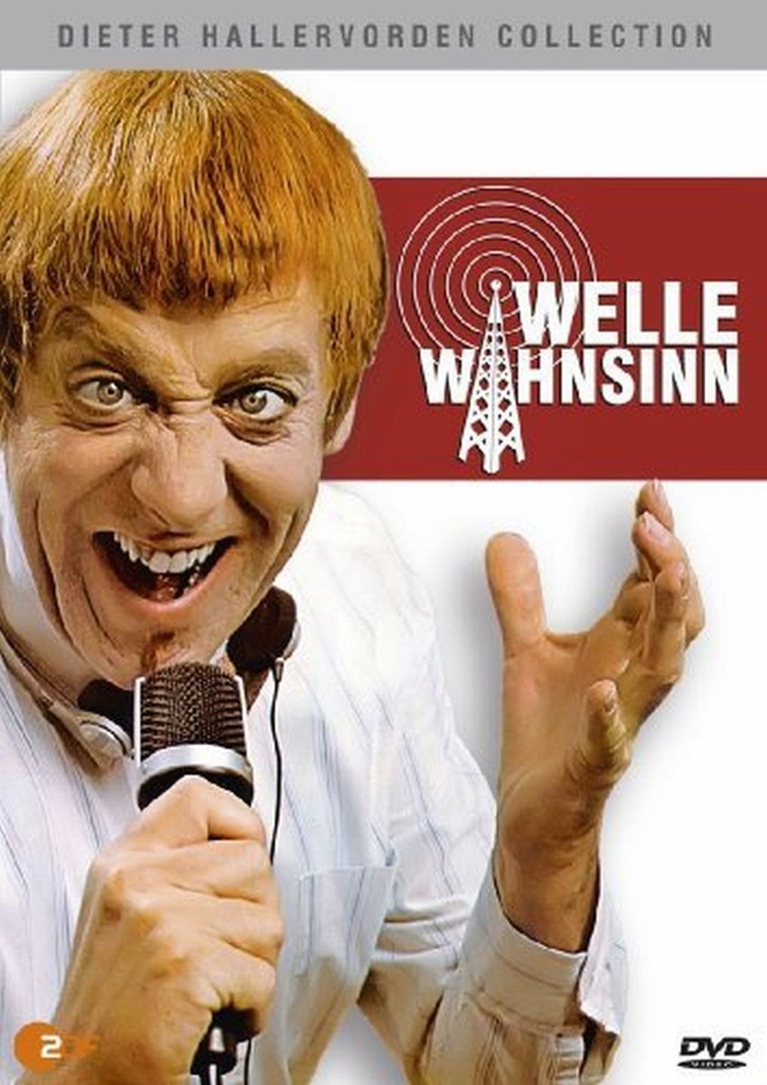 Welle Wahnsinn Box sets